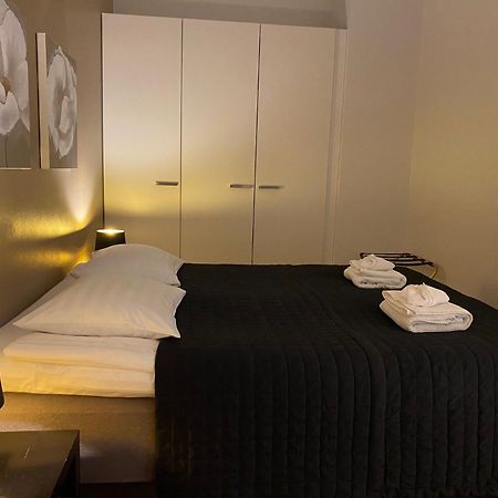 Luxury Seaside Apartments Helsinki Extérieur photo