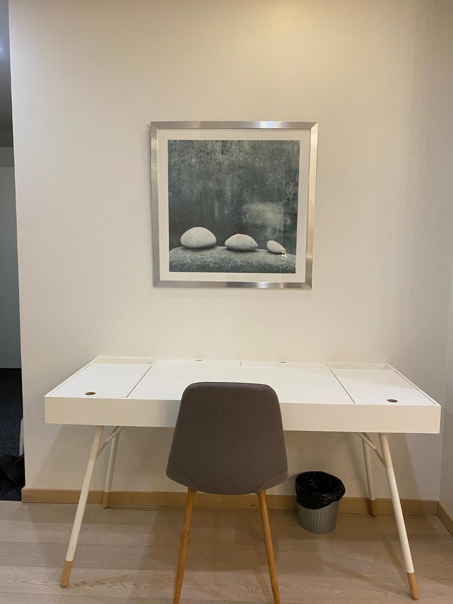 Luxury Seaside Apartments Helsinki Extérieur photo